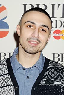 Adam Deacon